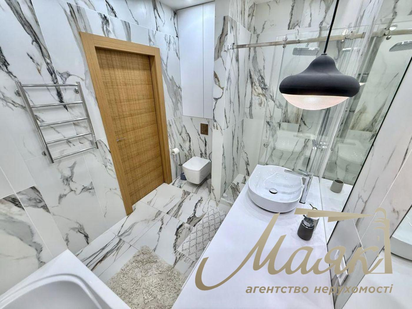 Оренда 1-к квартири ЖК 38 Перлина, вул. Жилянська 68