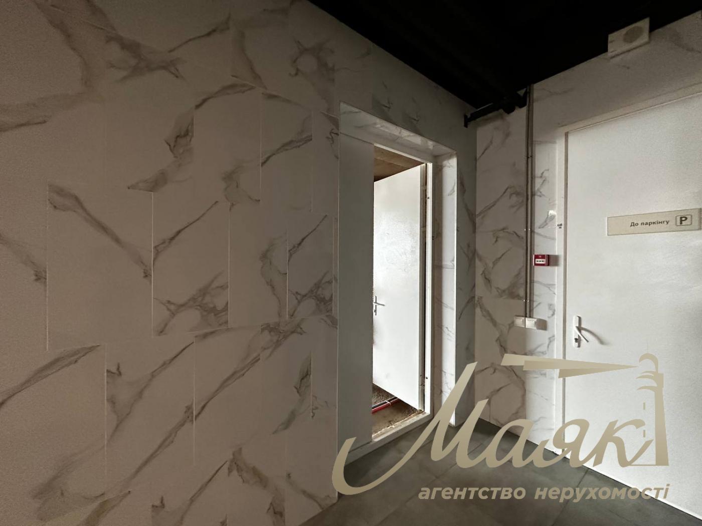 Rent of premises 263m2 residential complex Novopecherskie Lipki