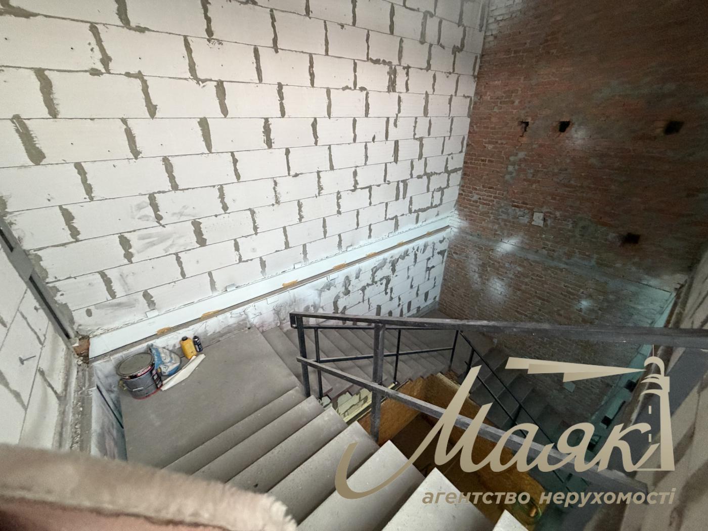 Продаж будівлі на Поштовій площі, Київ, Поділ