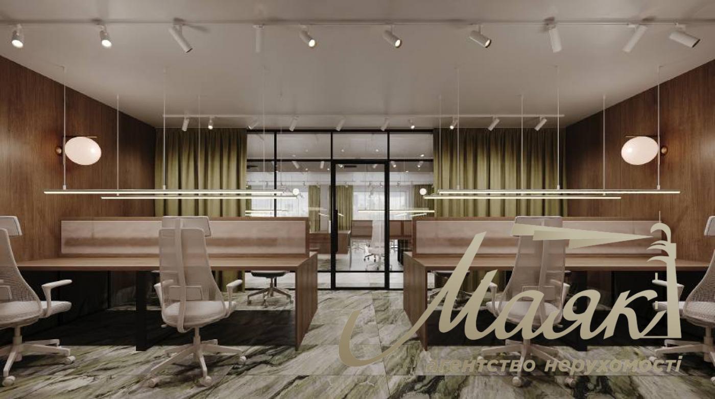 Оренда офісу ЖК Бульвар Фонтанів, вул. Іоанна Павла