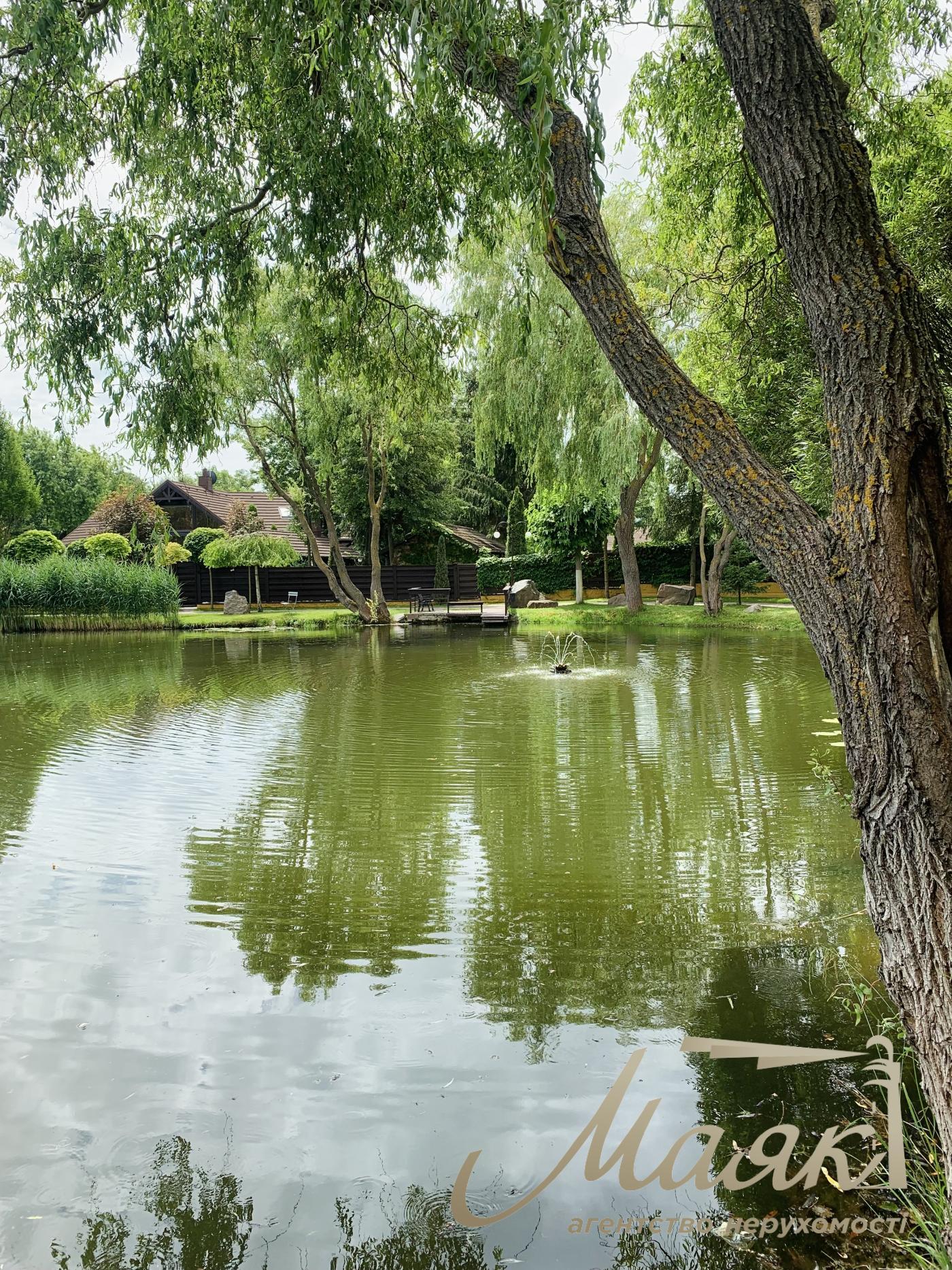 House for rent Polova str., Berezivka. Berezivka Village Club