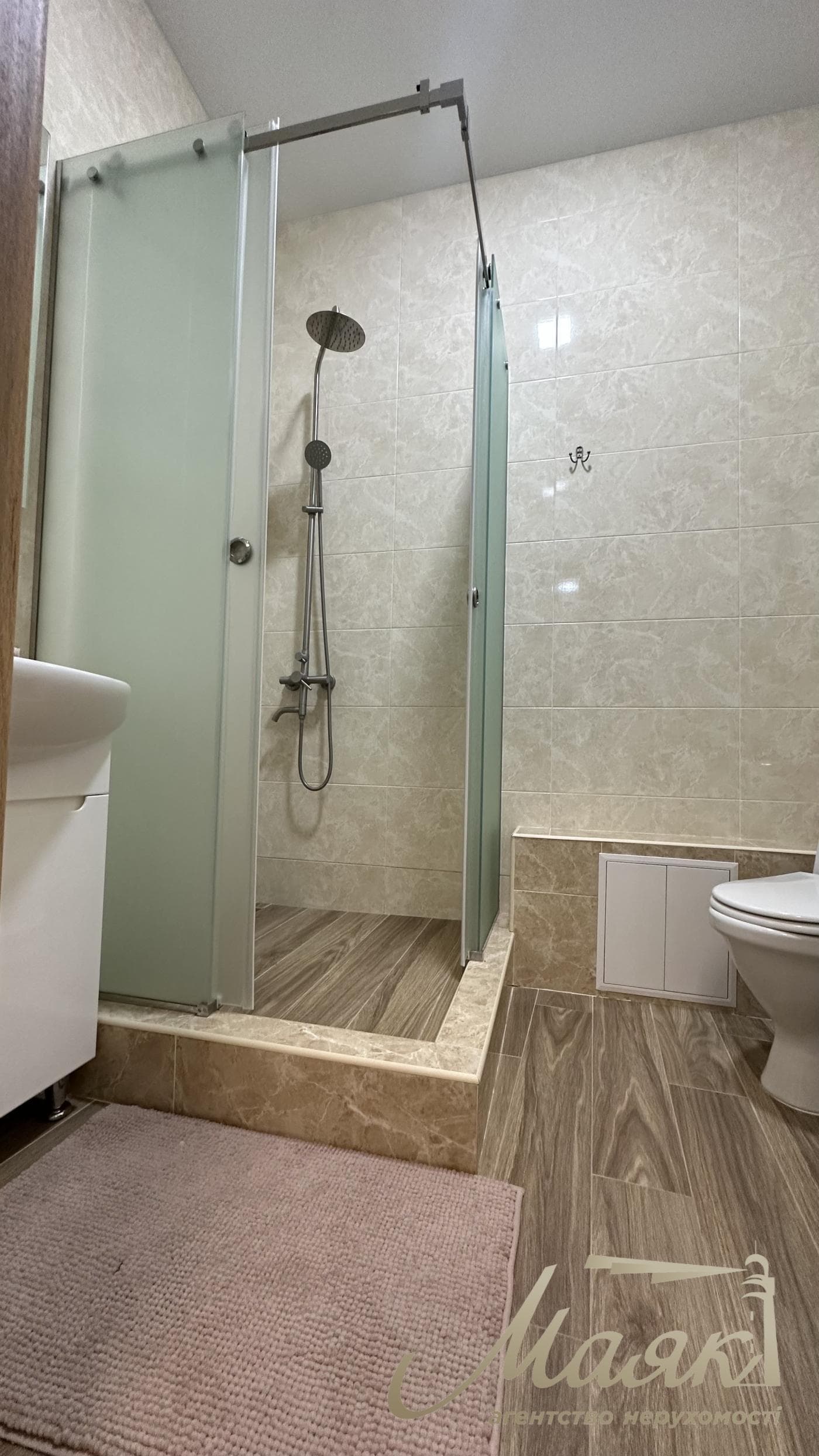 Продаж 2-кімнатної квартири в ЖК Cardinal, 54м², Печерський район, Київ