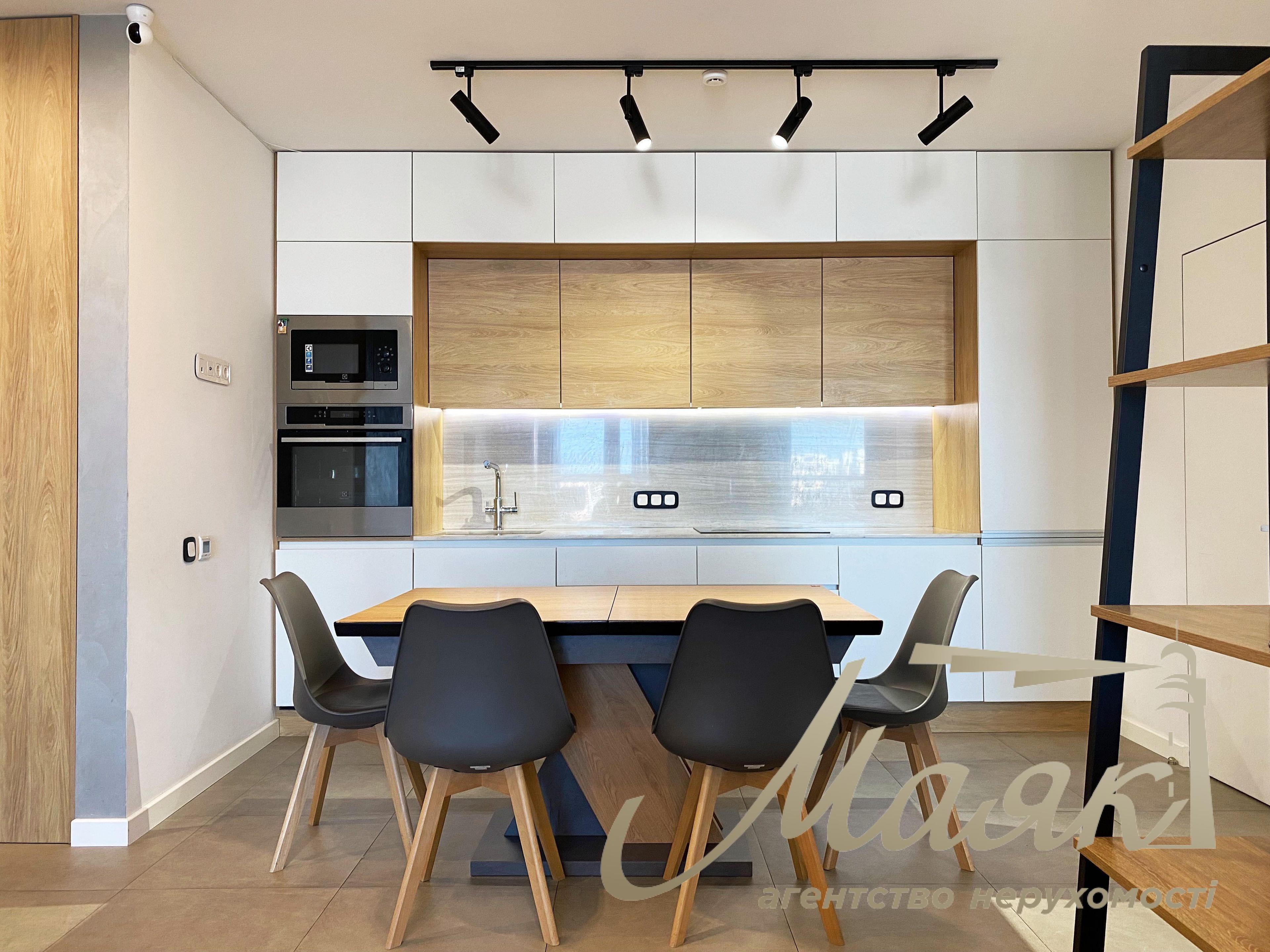 Sale of 3k apartment in residential complex Poznyaki 4a, st. Dragomanova, Poznyaki