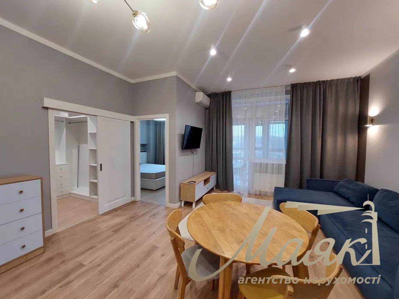 Аренда 2-к квартиры ЖК Новопечерские Липки, Печерск