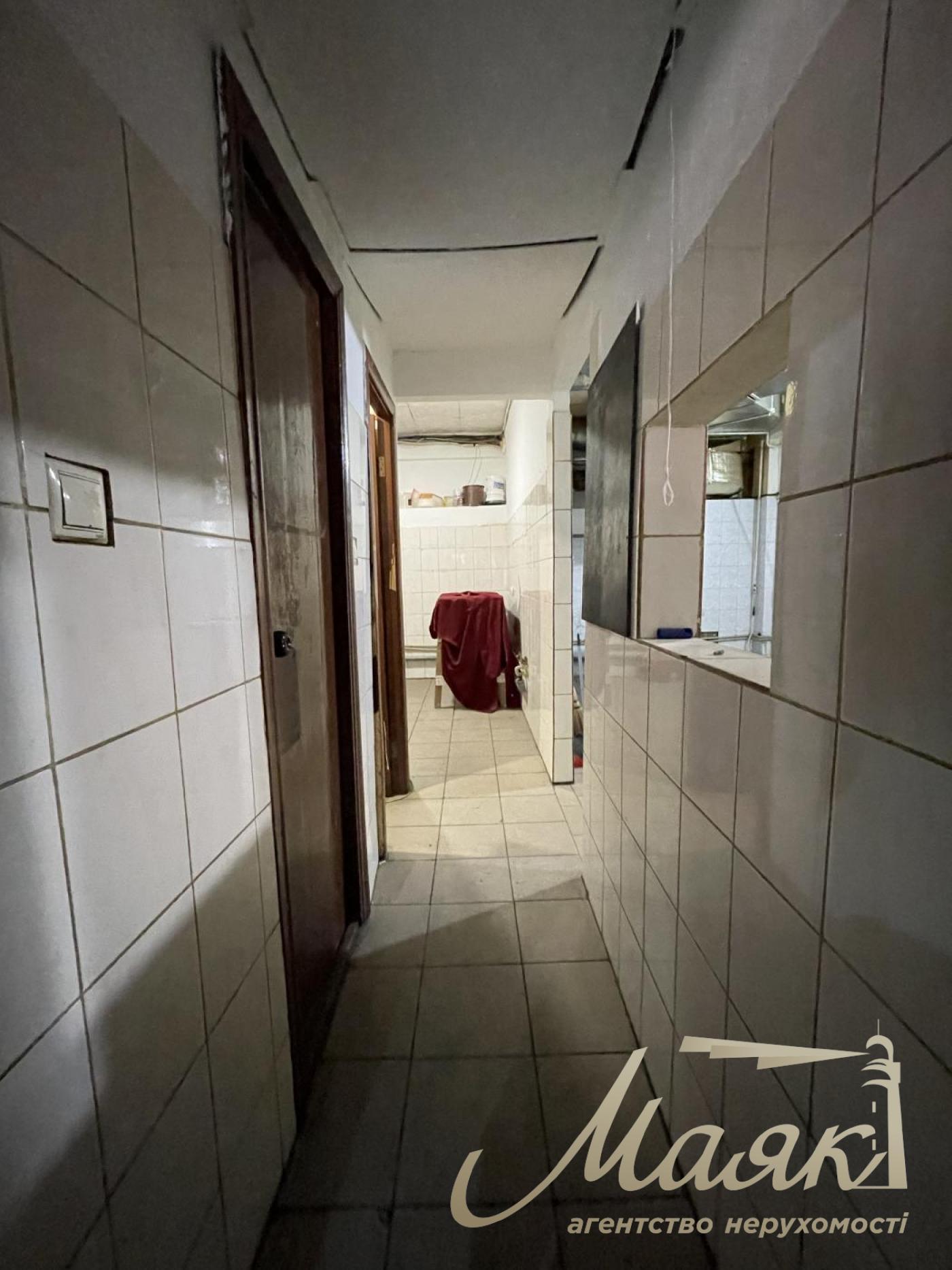 Аренда ресторана 630м2, 2 этажа, Оболонь!
