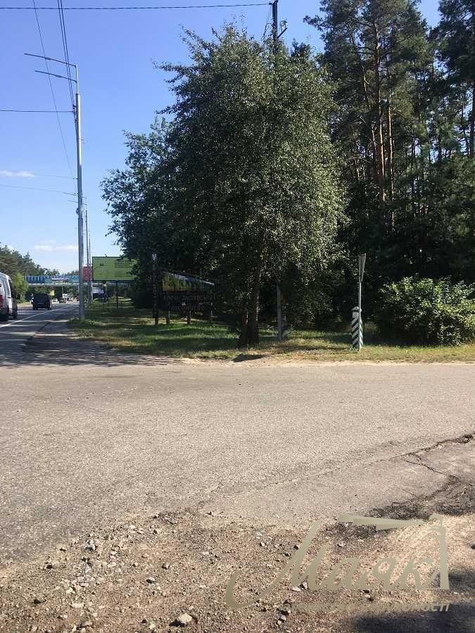 Sale of land for construction in the village of Mrigi, Kyiv region.