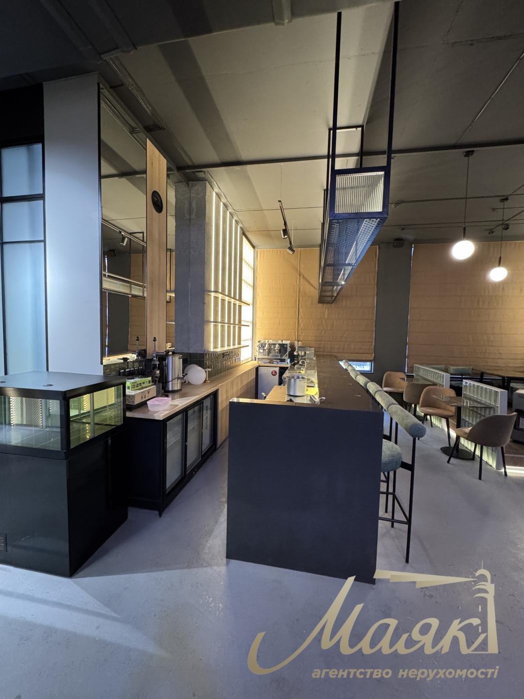 Оренда фасадного приміщення, 140 м2, ЖК Французький Квартал 2, Печерськ
