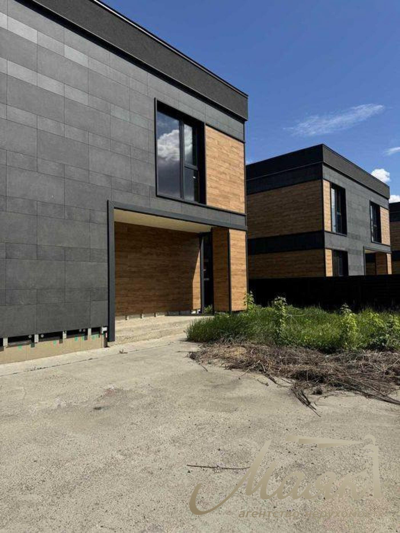 House for sale 168.1m2 in s. Koncha zaspa, Chapaevka