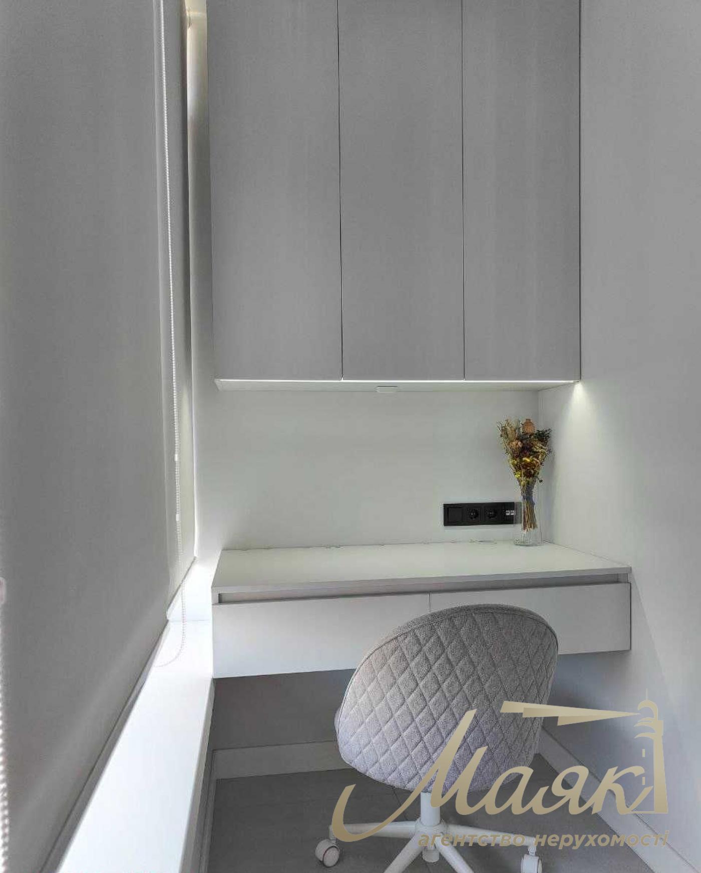 Оренда 3х кімнатної квартири в ЖК Республіка (Respublika), Теремки