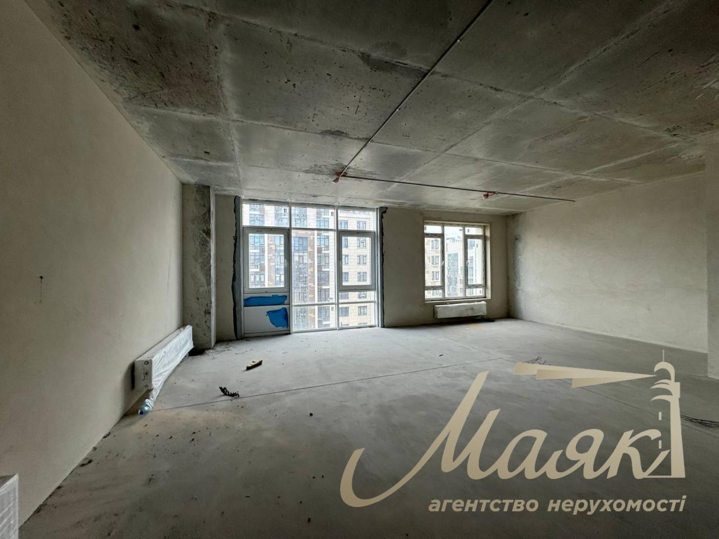 Sale of premises in the residential complex Boulevard of Fountains, Sapernoye Pole street, Pechersk, Kyiv