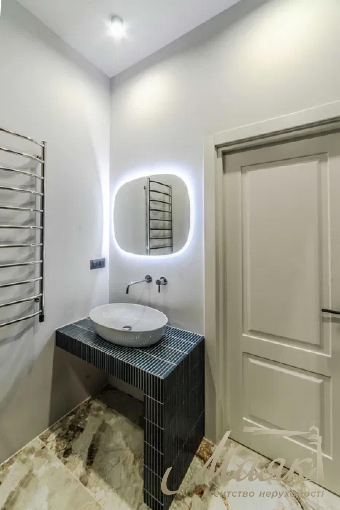 Продаж 3к квартири ЖК Delmar, вул. Драгомирова, Печерськ