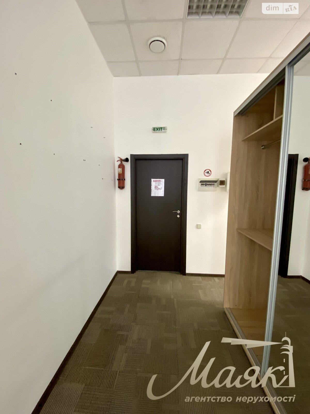 Аренда помещения 78м2, под танцы БЦ Деловой Городок, ул. Николая Пимоненка 13