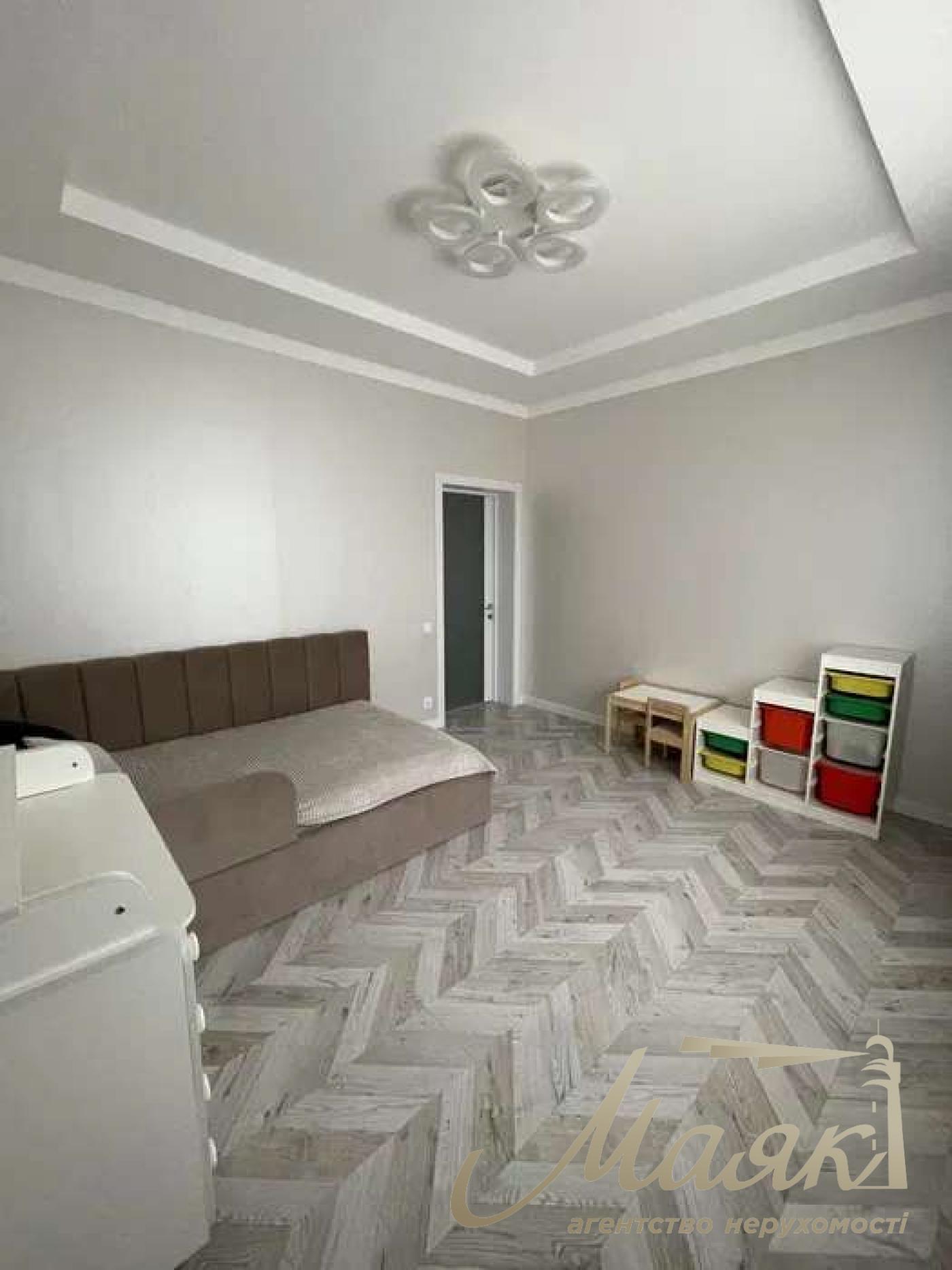 For sale modern house located in KG Mezhrechye,