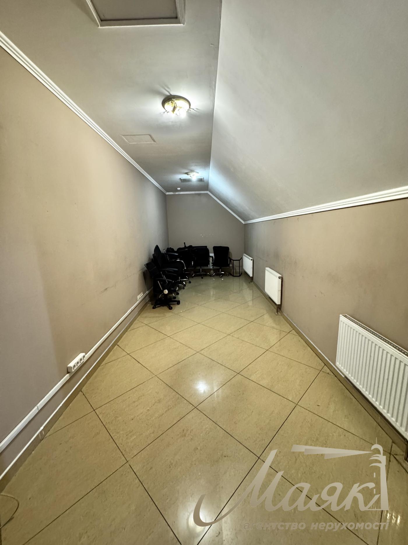Rent of open-space office 420 sq.m. Business center Sapphire | Pechersk