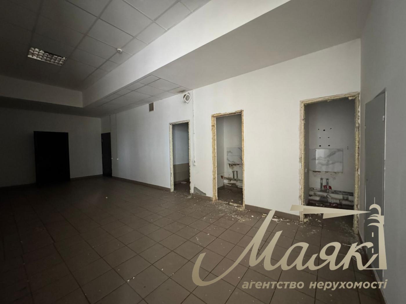 Продаж фасаду 151м2, Новопечерські Липки, Верхогляда, 20А