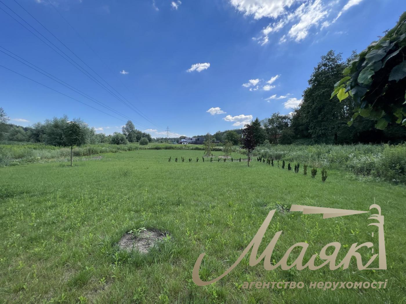 Sale of land 50 acres of forest, village Khodoseyevka.Novoobukhovskaya highway