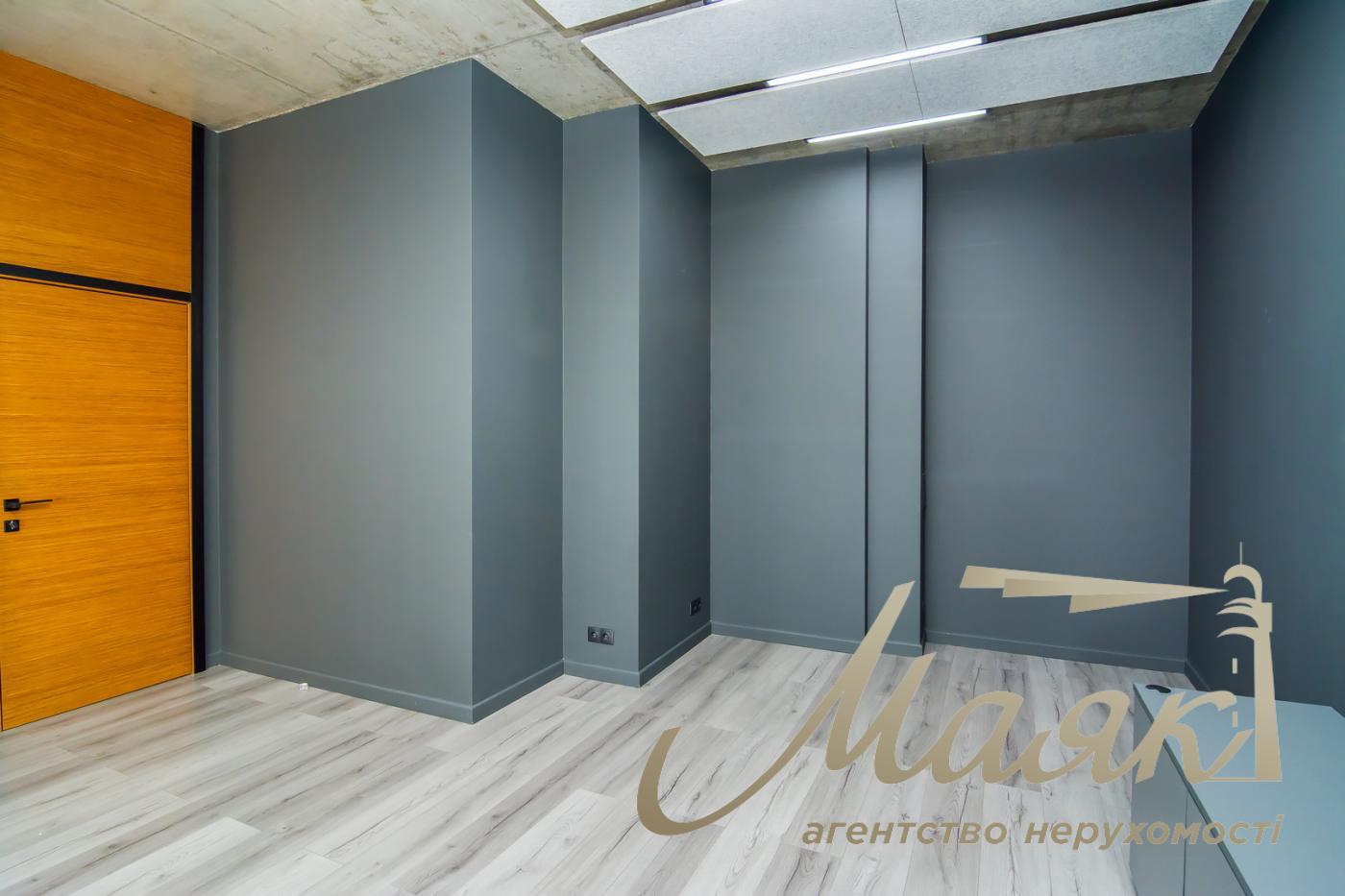 Офис 140м2, ЖК Ricmond, Кудри 26, Дружбы Народов, Лыбедская