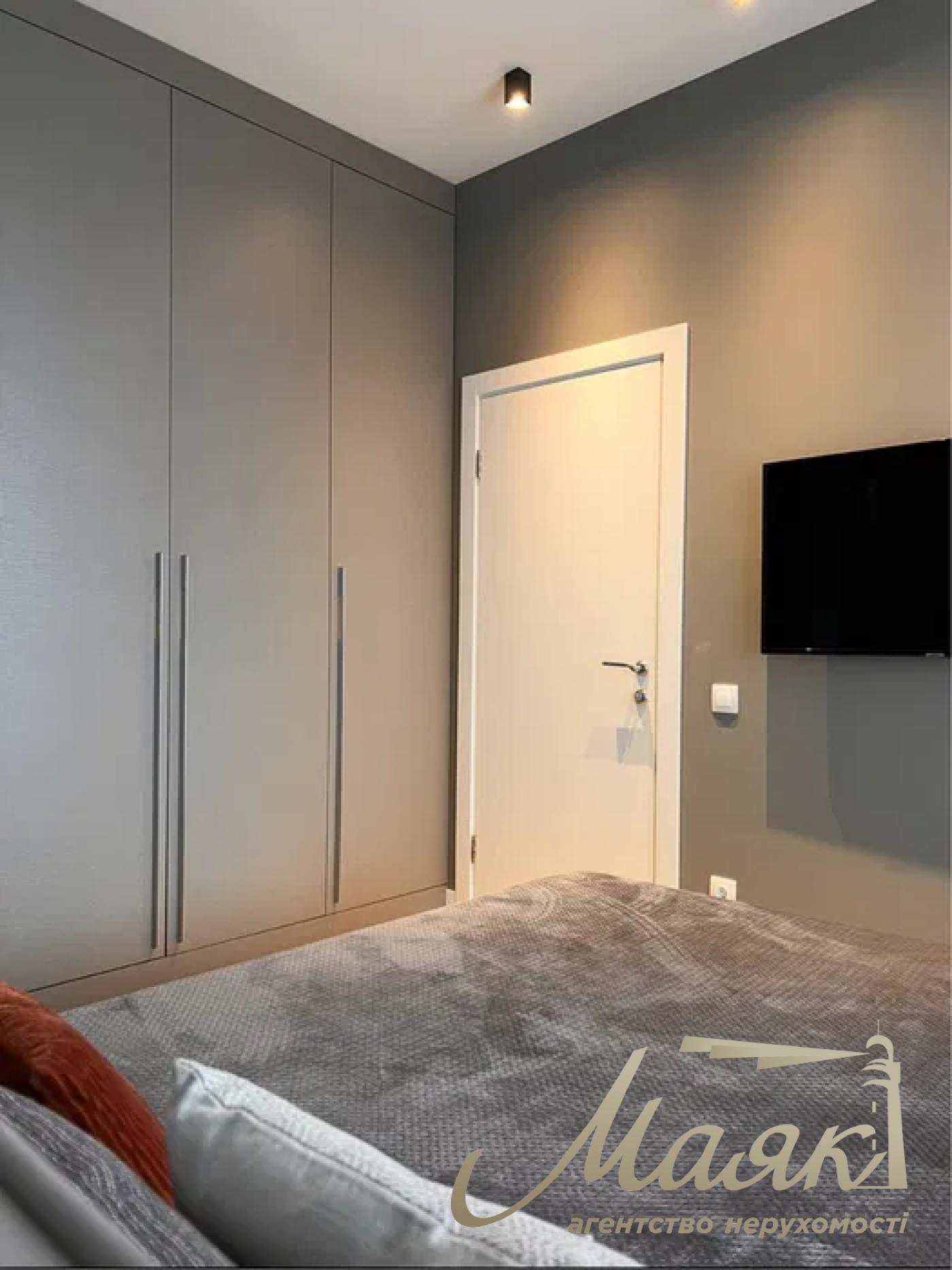 Оренда 2-кімнатної квартири, ЖК Alter Ego, 52м², Печерський район, Київ