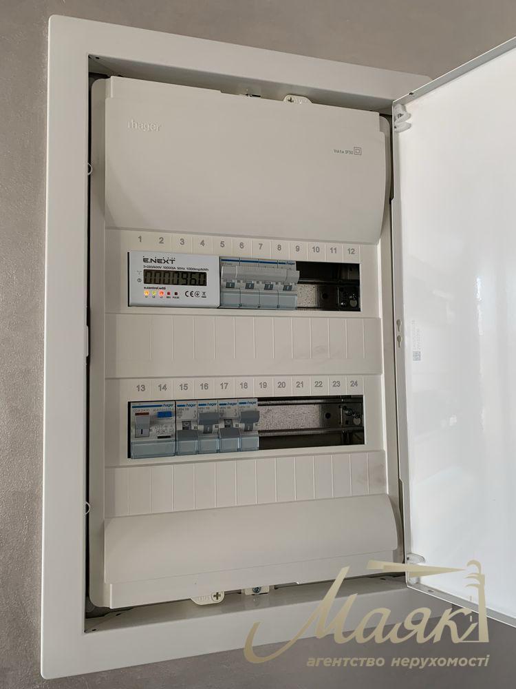 Оренда фасаду 92м2, ЖК Севен