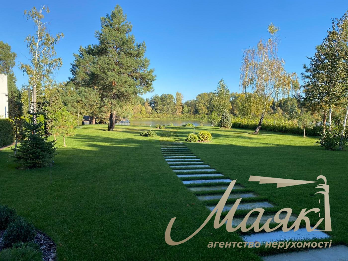 Sale. Land for individual construction, Sosnovaya St., Khotyanovka