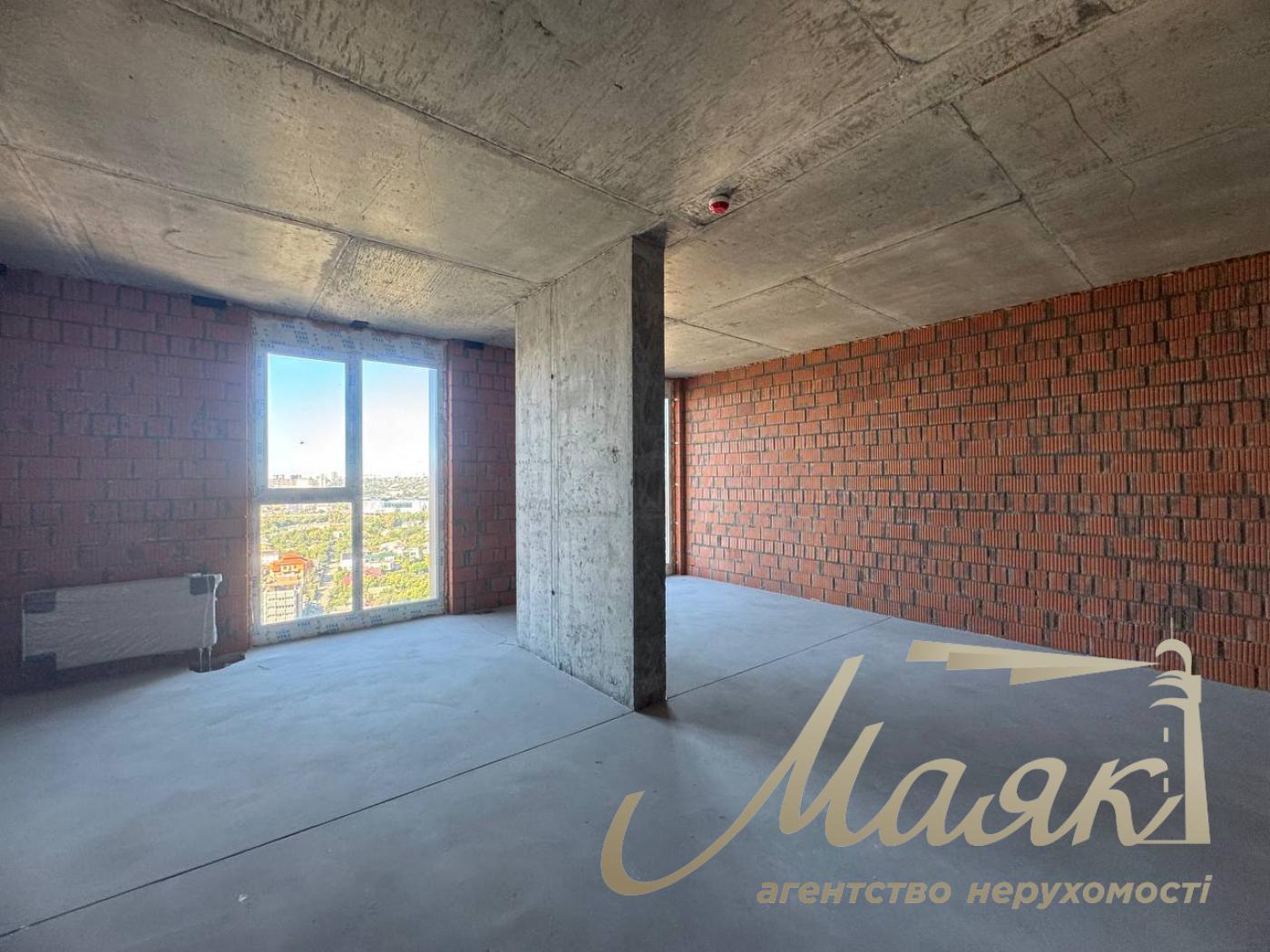 Продаж 1к квартири 71.81м2 ЖК Nordica, 1 будинок