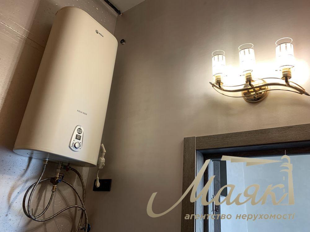 Оренда фасаду 92м2, ЖК Севен