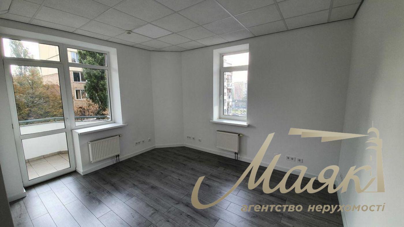Оренда офісу 190 м.кв. Шевченківський р-н, КПІ
