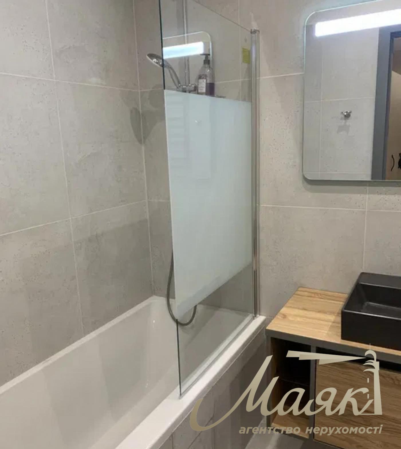 Rent 2k apartment, LCD Cardinal, V. Tyutyunnika 28a