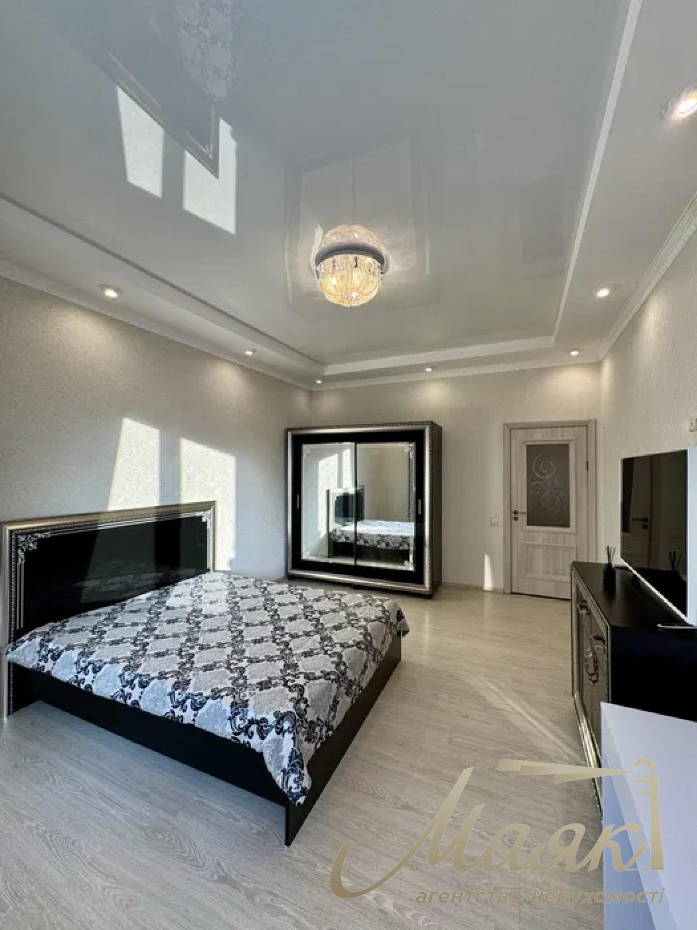 Оренда 2-к квартири в клубному будинку Chelsea Tower (Челсі Тауер), Олімпійська