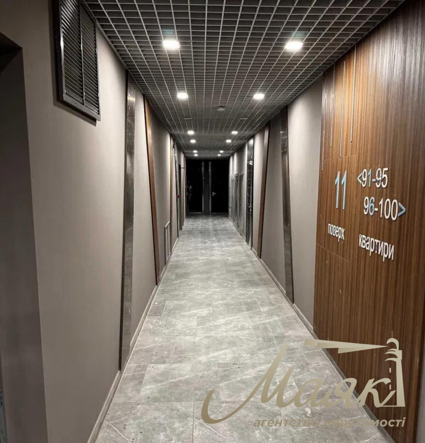 Продаж 2-кімнатної квартири ЖК Nordica, вул. Залізничне шосе (Верхогляда)