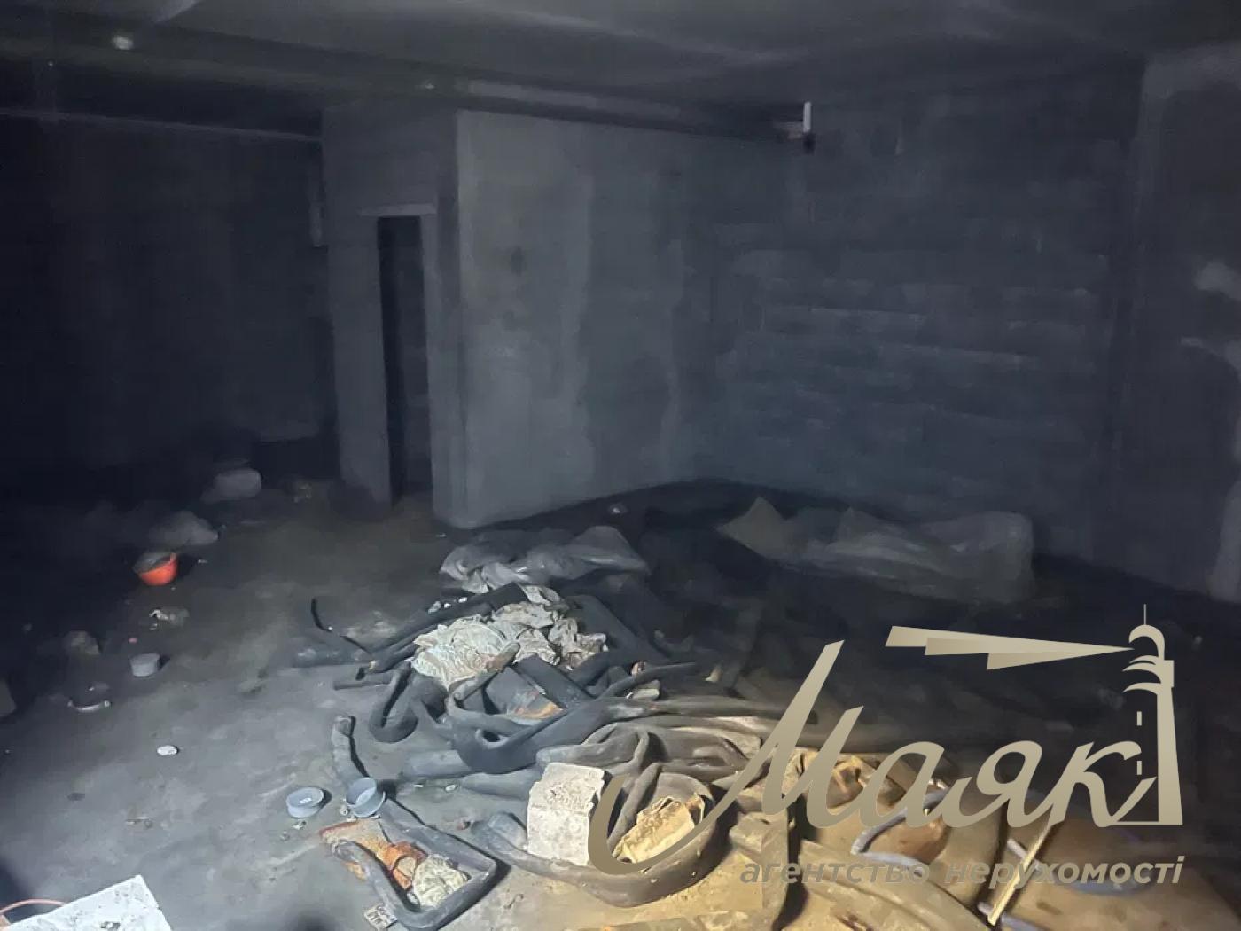 Оренда цокольного приміщення, 83м2, ЗАРІЧНИЙ!