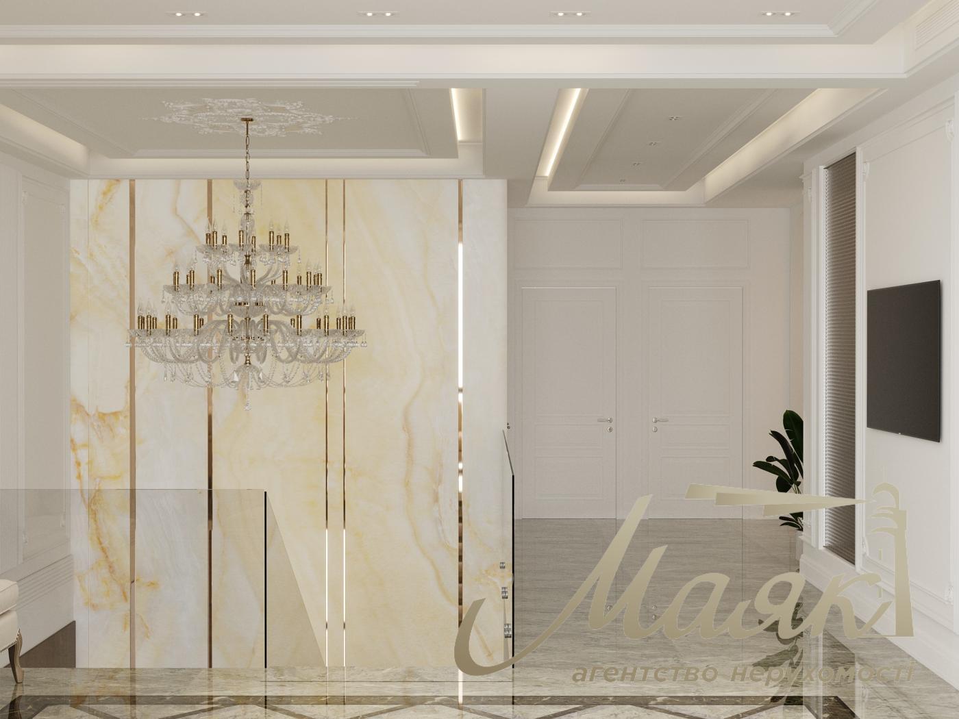 Clinic for sale in LCD French Quarter 2, Predslavynska street, Center, Kiev