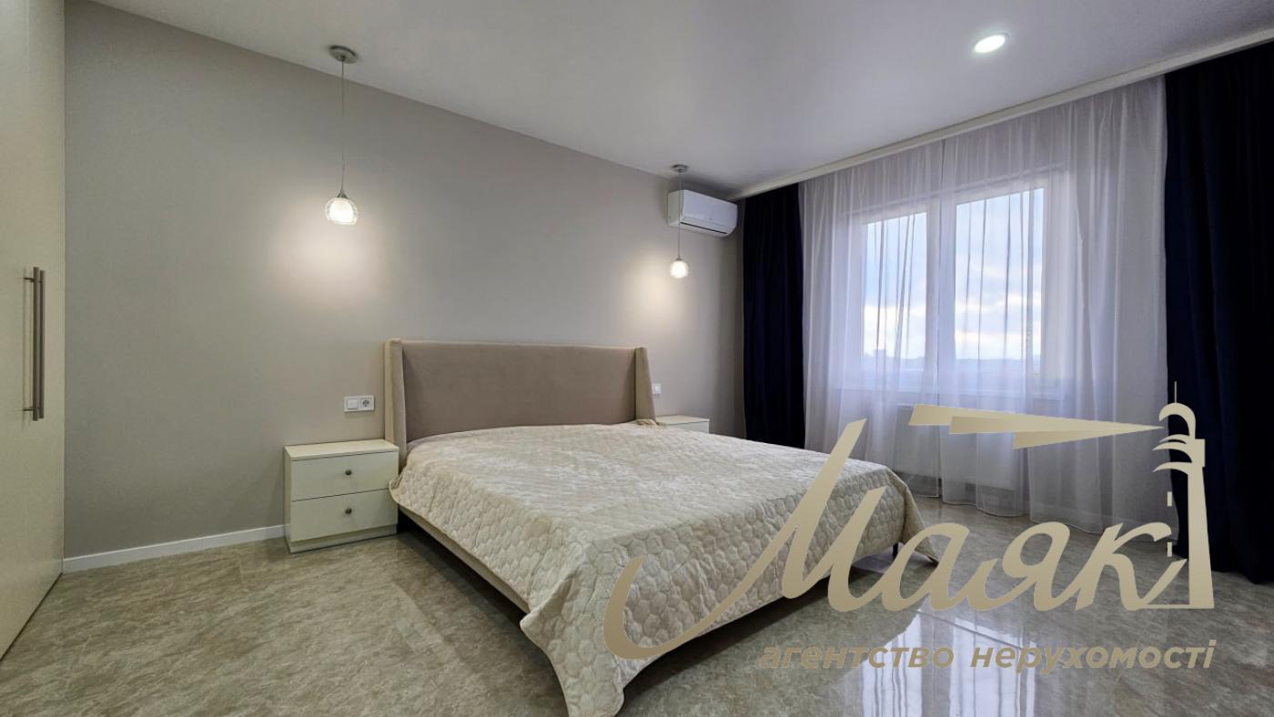 Rent 2-bedroom apartment in LCD Navigator, per.Baltiysky 1.