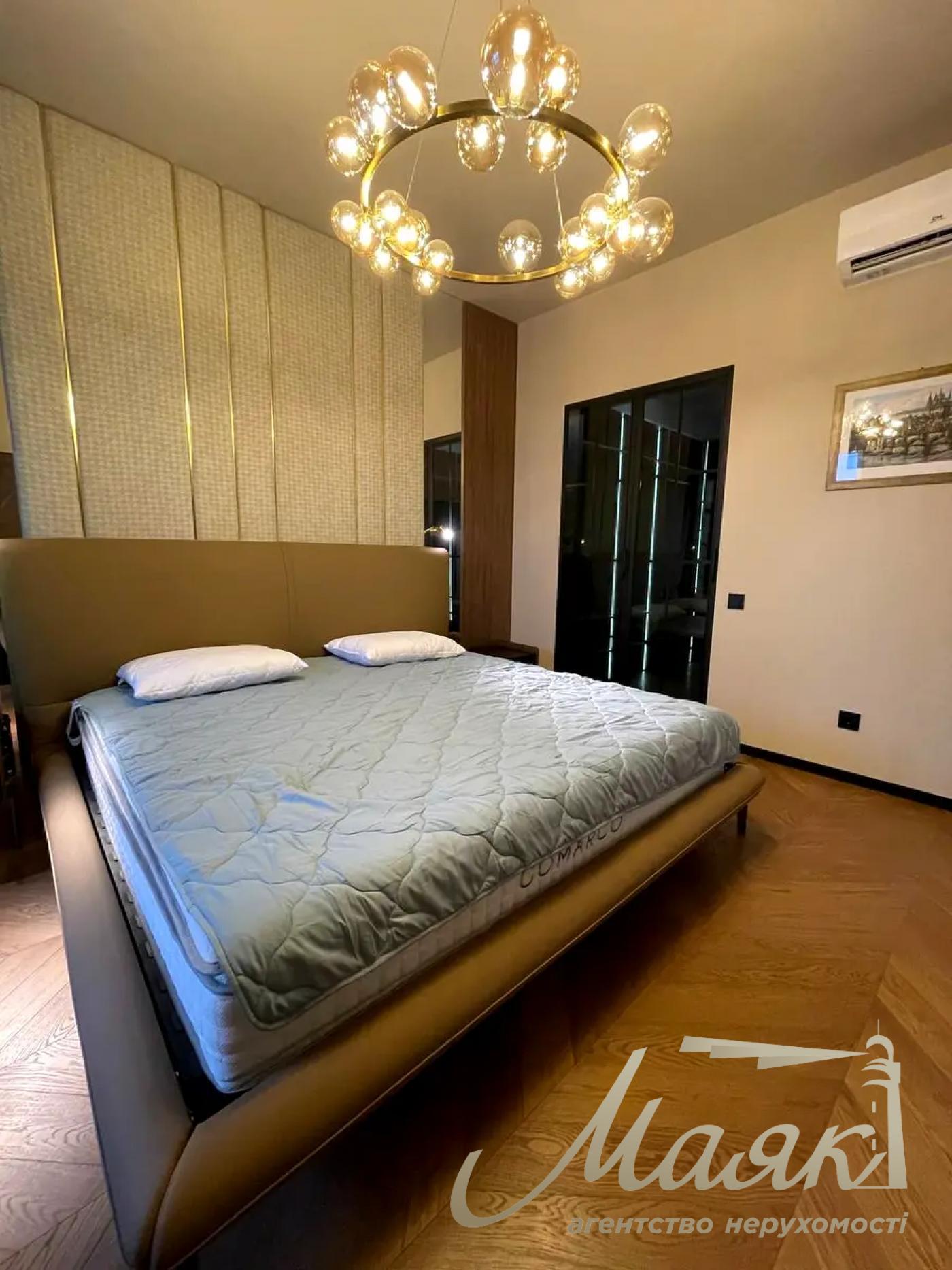 Продаж стильної квартири 48.1м2 у престижному ЖК "Новопечерські Липки" ул. Андрія Верхогляда/Драгомирова, 3, Печерський район