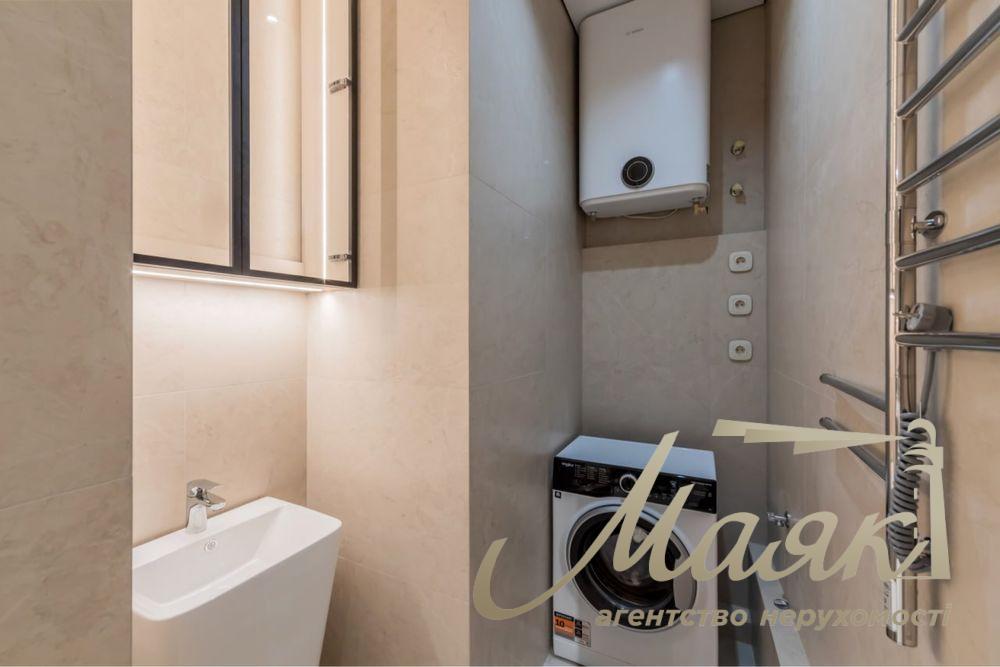 For sale 3-room apartment in Residential Complex Novopecherskie Lipki
