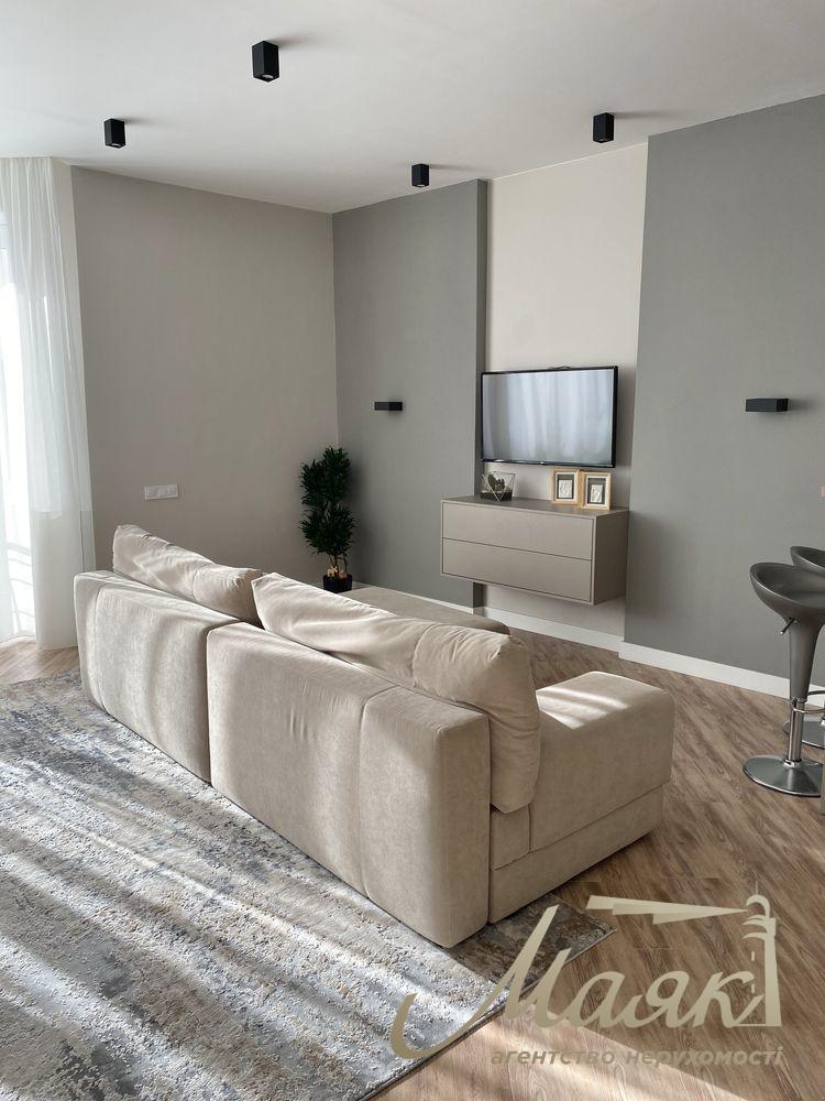 Продажа 3-х комнатной квартиры в ЖК Престиж Холл Центр Печерск