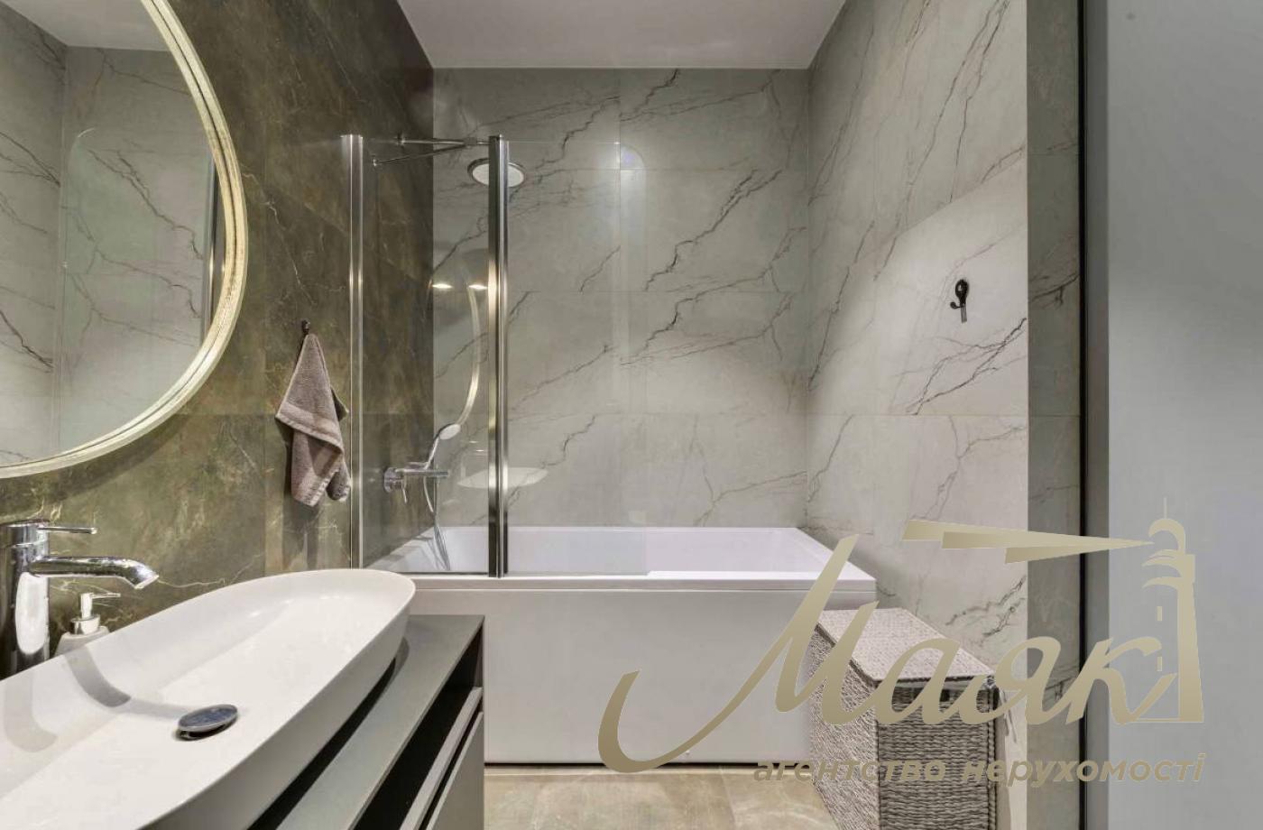 Продаж 3к квартири ЖК Ярославів Град