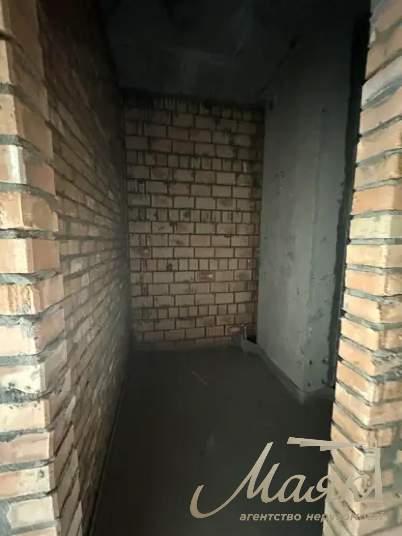 For sale 2-bedroom apartment with terrace in LCD "Italian Quarter", Obolonsky district