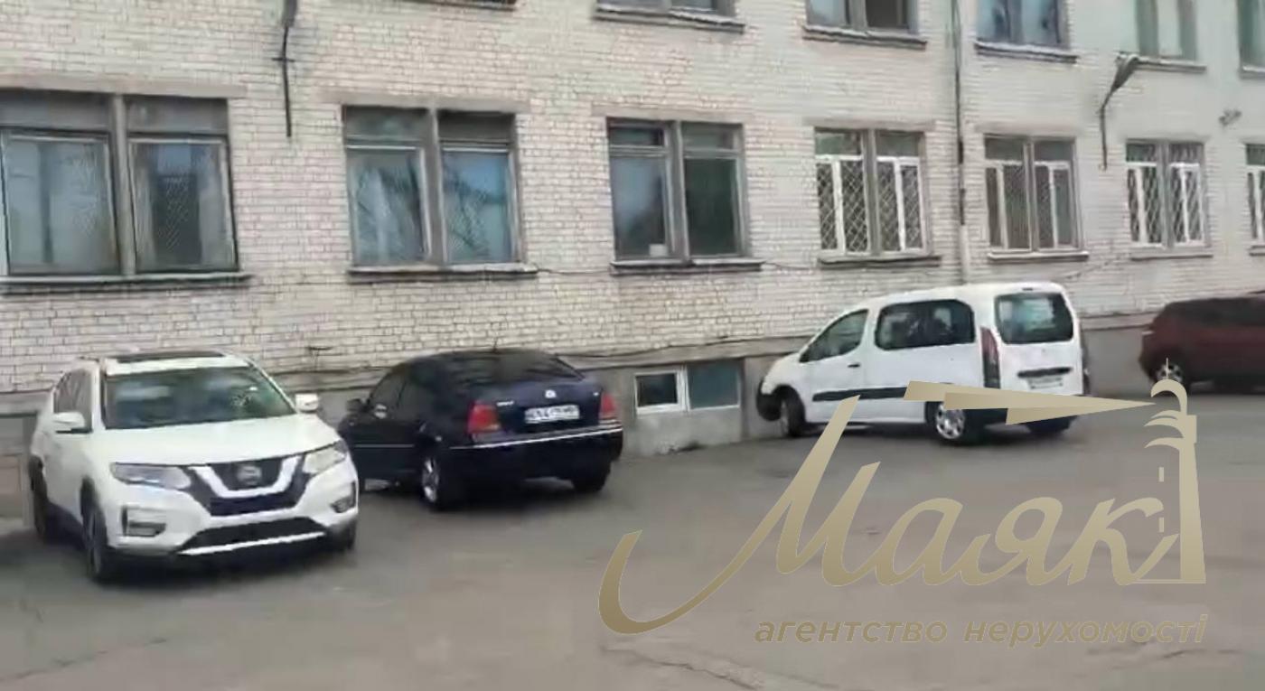 Продаж СТО 800м2, 22 сотки, Солом'янський район