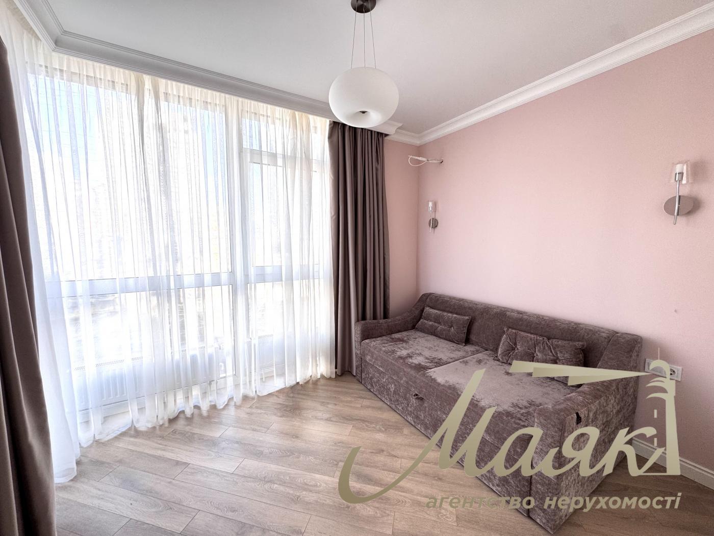 Аренда 3-комнатной квартиры, ЖК Французский квартал 2, Печерск, Киев