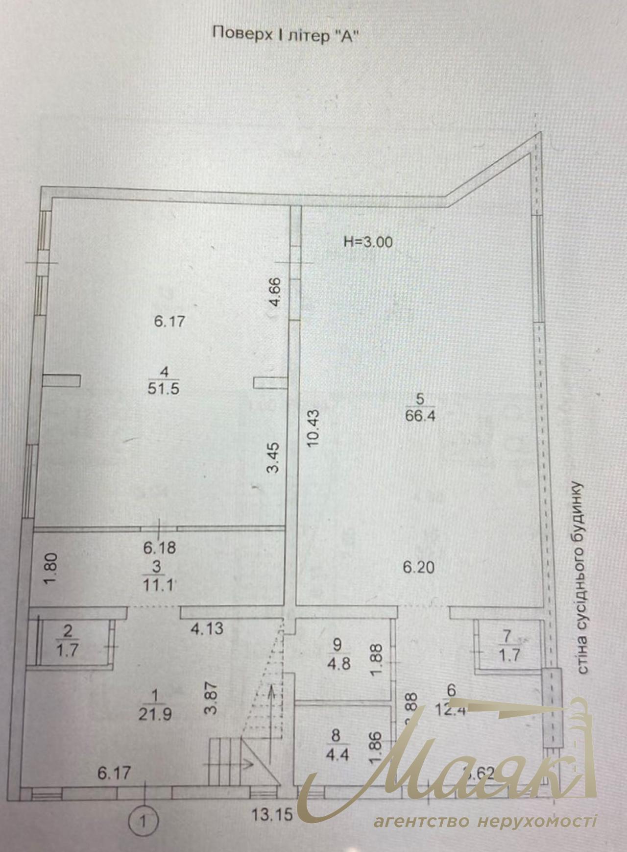 Продажа Коммерция 415м2/ ул. Караваева, Караваевы дачи, г. Киев