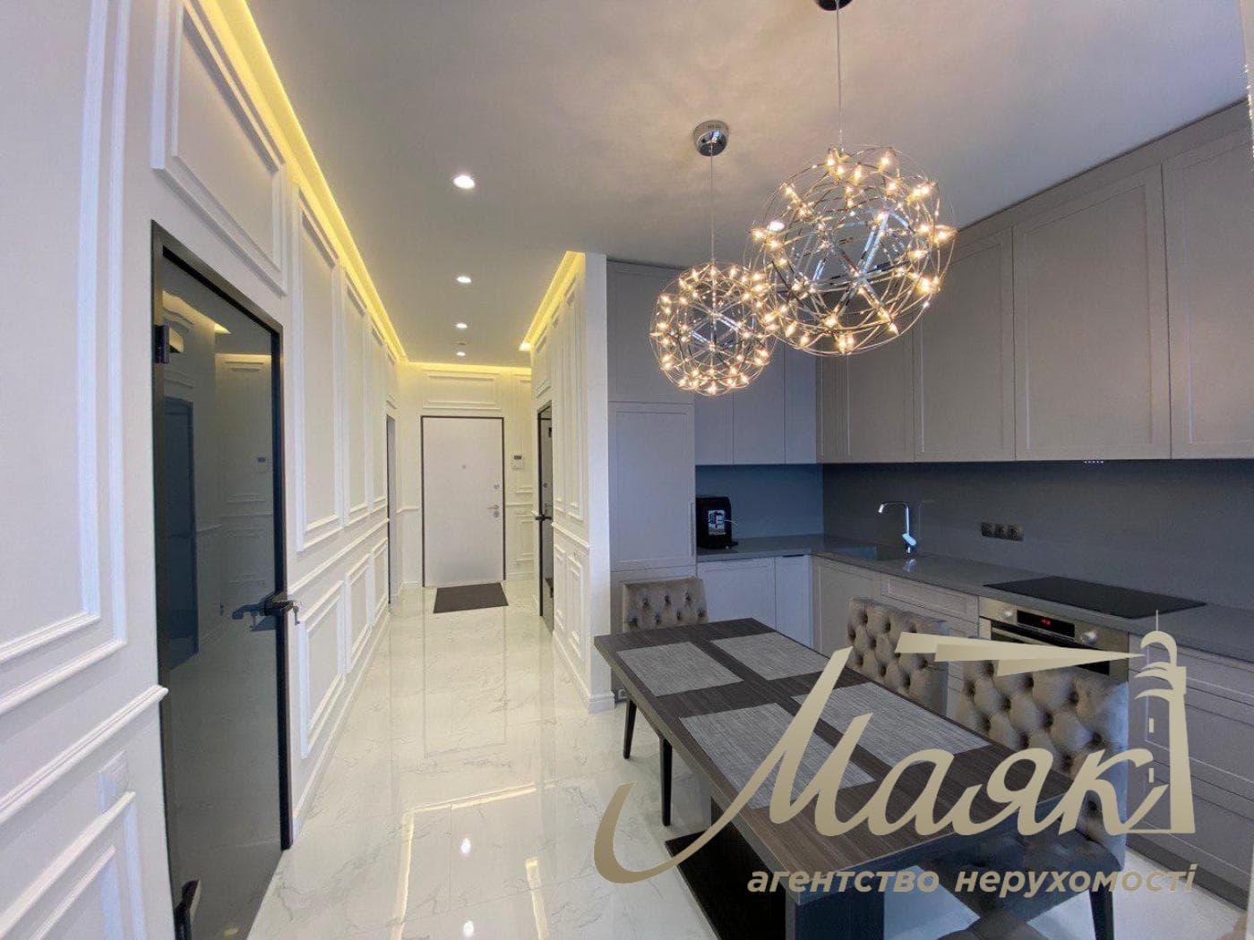 Оренда 2 кімнатної квартири в ЖК Park Avenue VIP, Голосіївський район