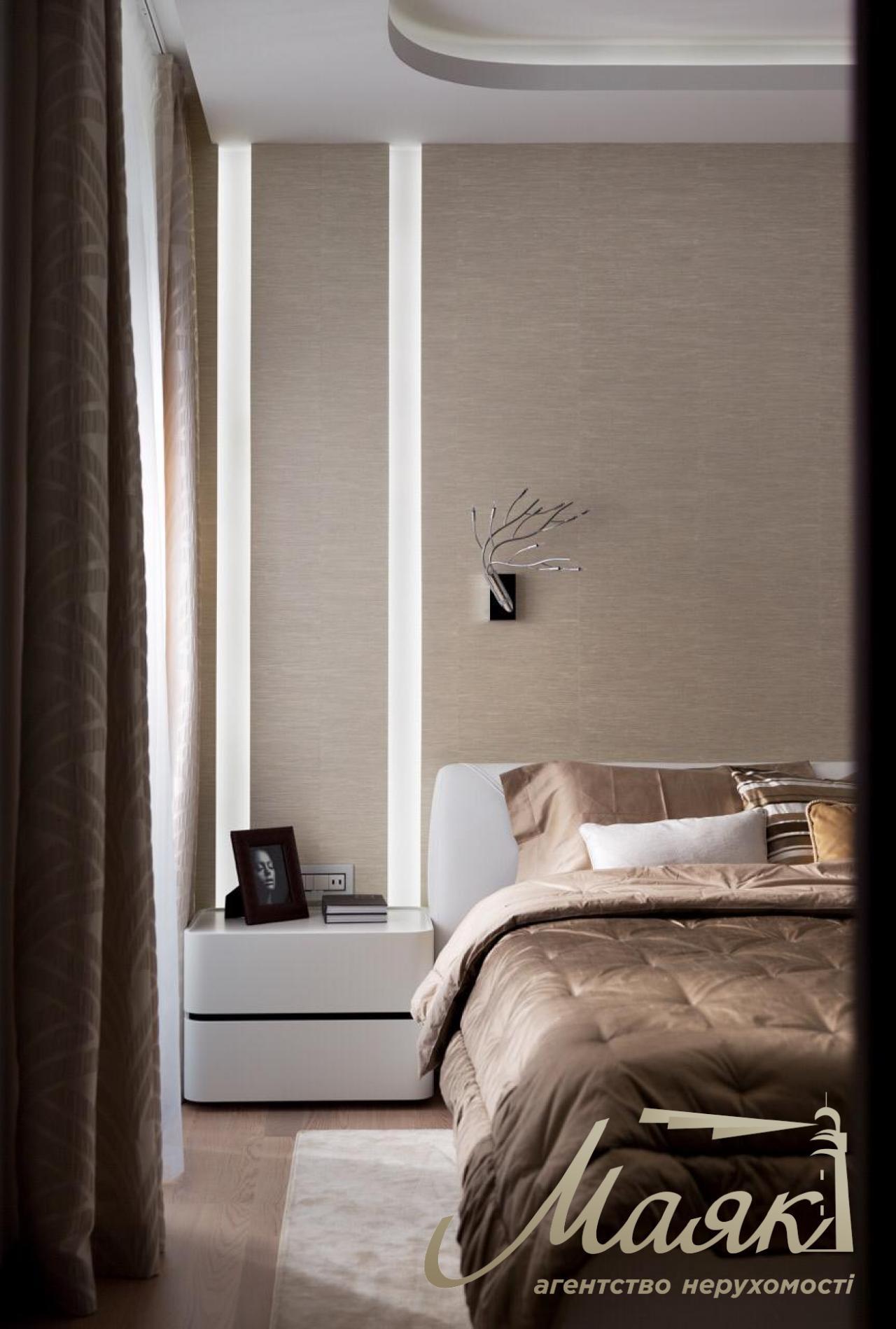 Продажа квартиры 152 м2 ЖК Riviera Riverside, Раисы Окипной 18