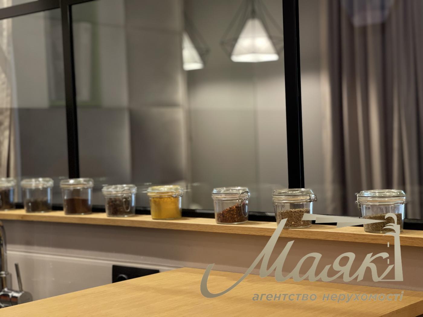 Оренда 1к квартири ЖК "Французький квартал", 45м2 вул. Саперне Поле