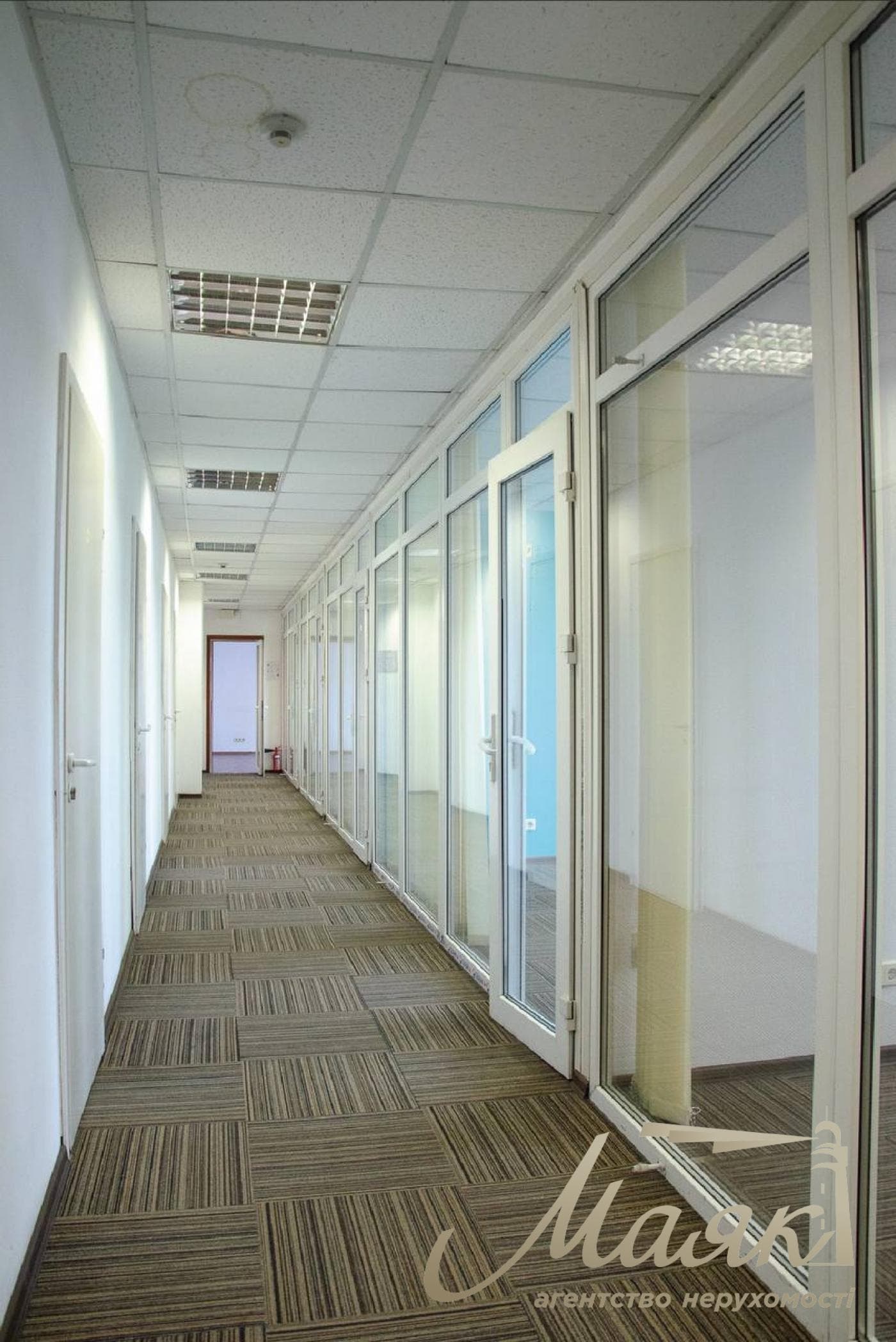 Аренда офиса 224м2, БЦ Сателлит