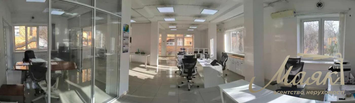 Office for rent on Vasyl Tyutyunnika street, Pechersk, Kyiv