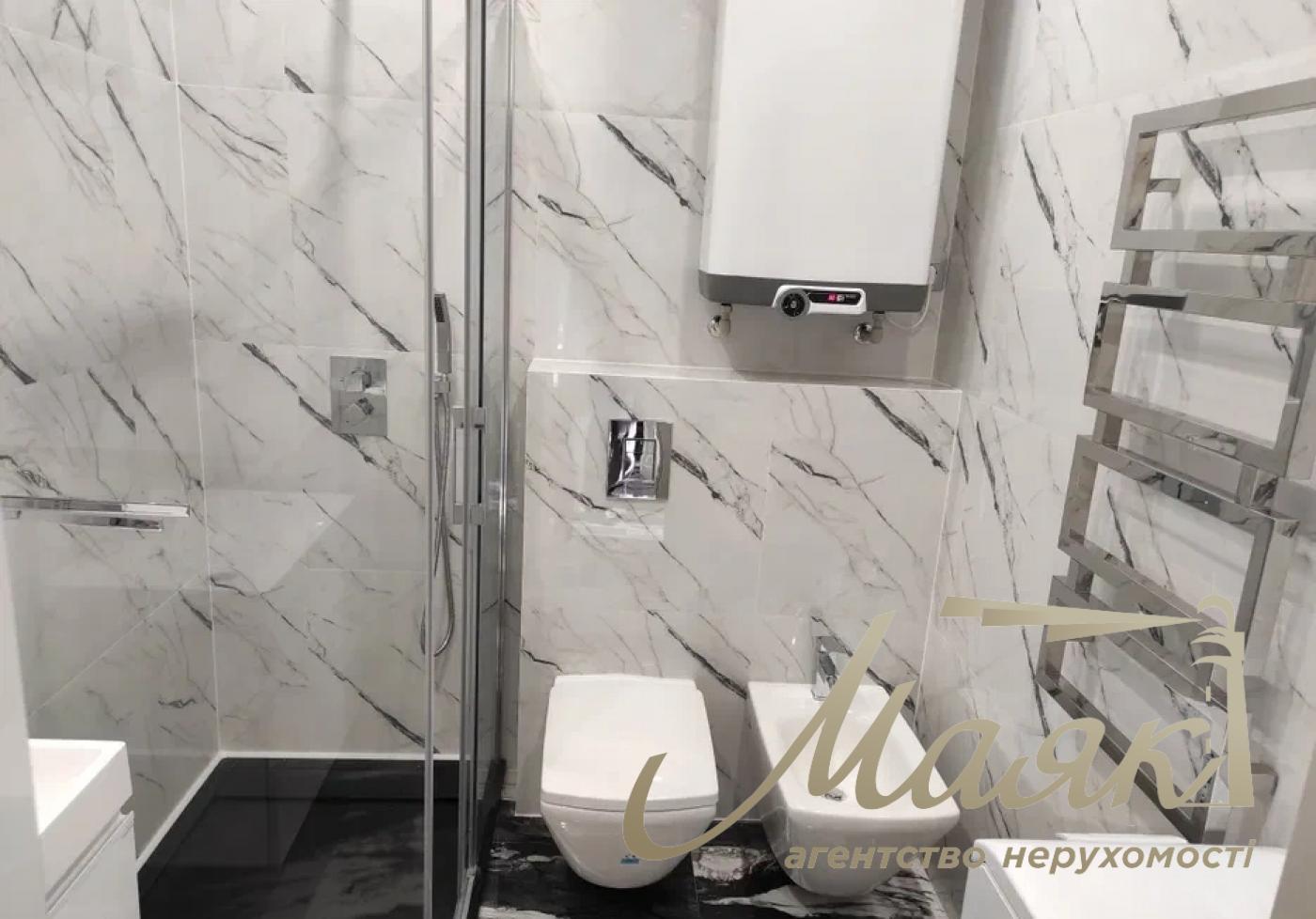 Оренда 1-кімнатної квартири в ЖК Бульвар Фонтанів Печерськ