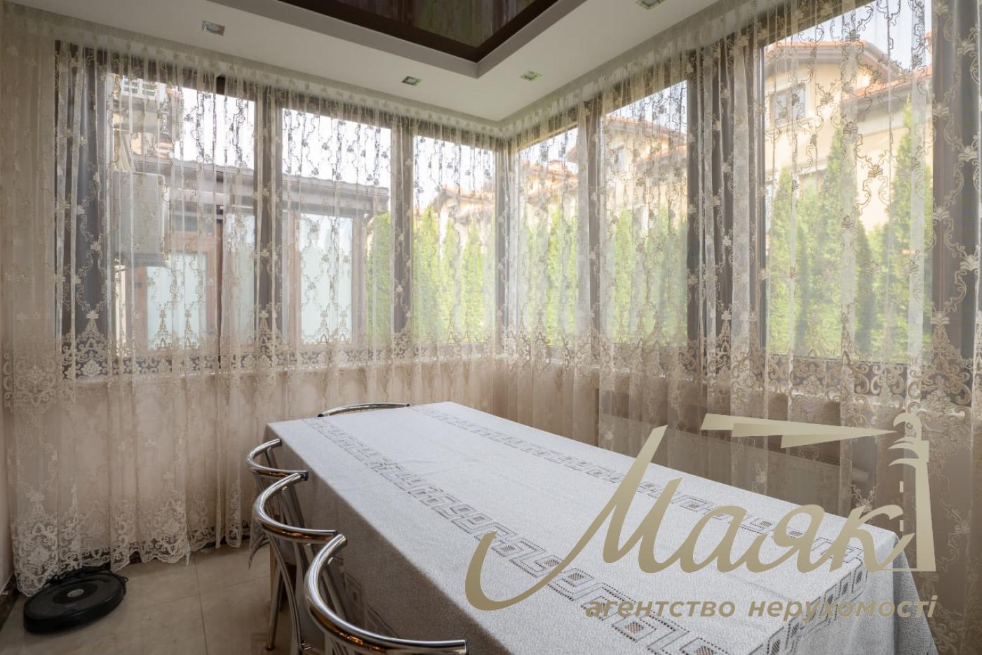 Продаж будинку/таунхауса 200м2 Оболонь, Київ