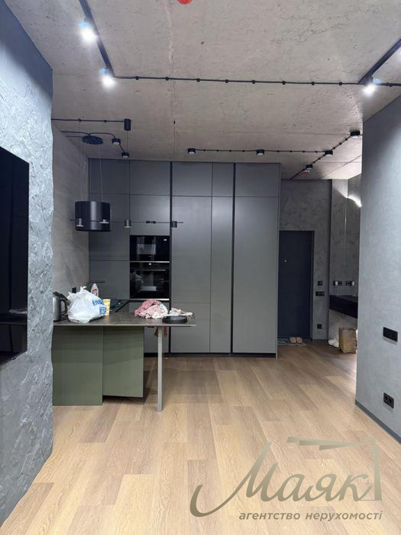 Продаж 2-кімнатної квартири ЖК Manhattan City, просп. Берестейський