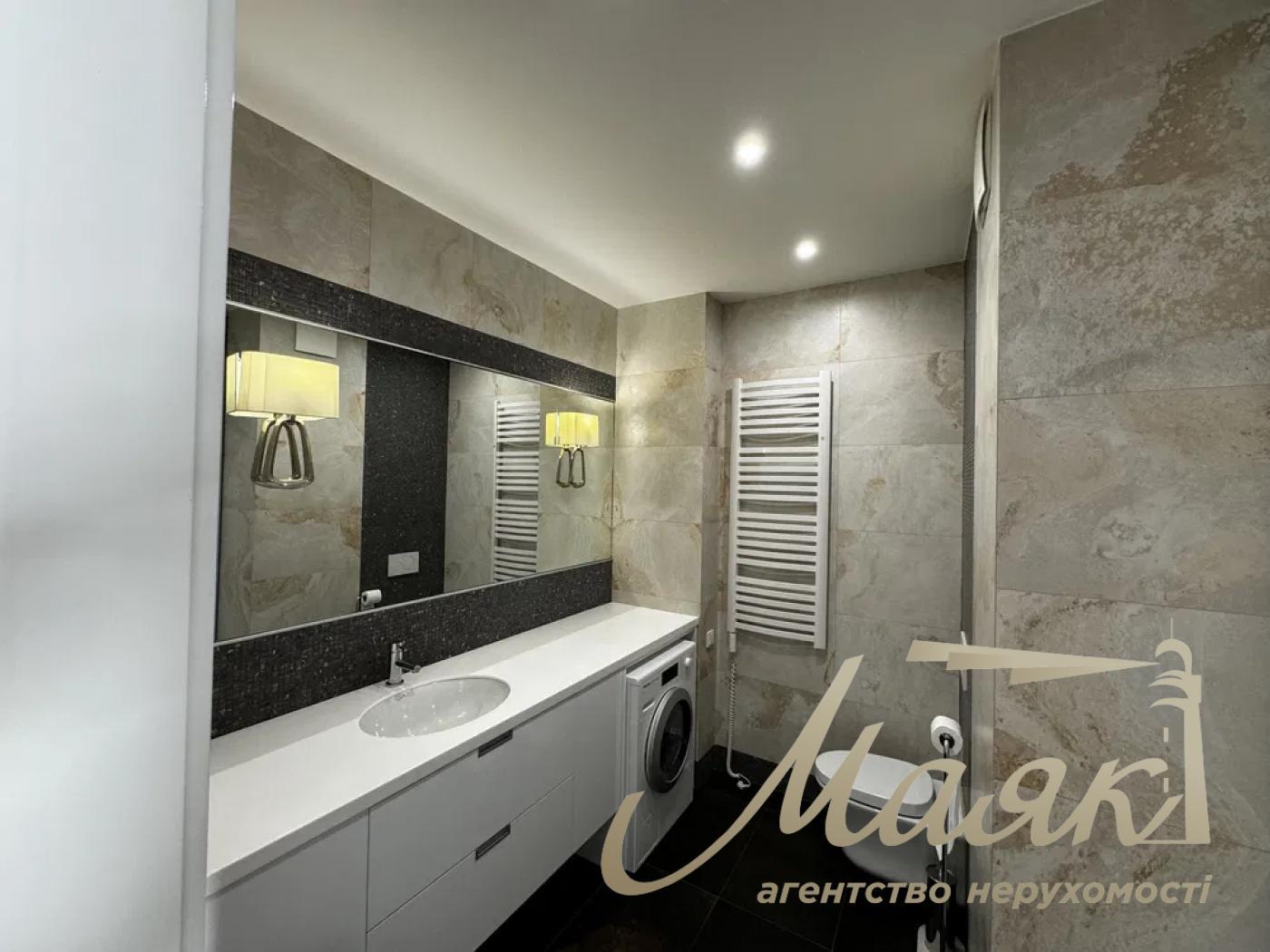 Продаж 2к квартири 84м2 у ЖК PecherSky, вул. Болсунівська 2